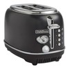 Chef'sChoice Toaster 2 Slice Gourmezza Stainless Steel with 5 Functions