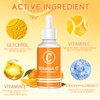 Vitamin C Serum for Face, 20% Vitamin C Brightening Serum