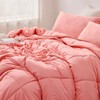 Coma Inducer Snorze Summer Cloud Comforter Ultra Cozy - Oversized