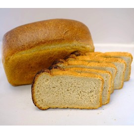 Borodinsky, Darnitsky, & Orlovsky Rye Breads/Russian Bread Sampler