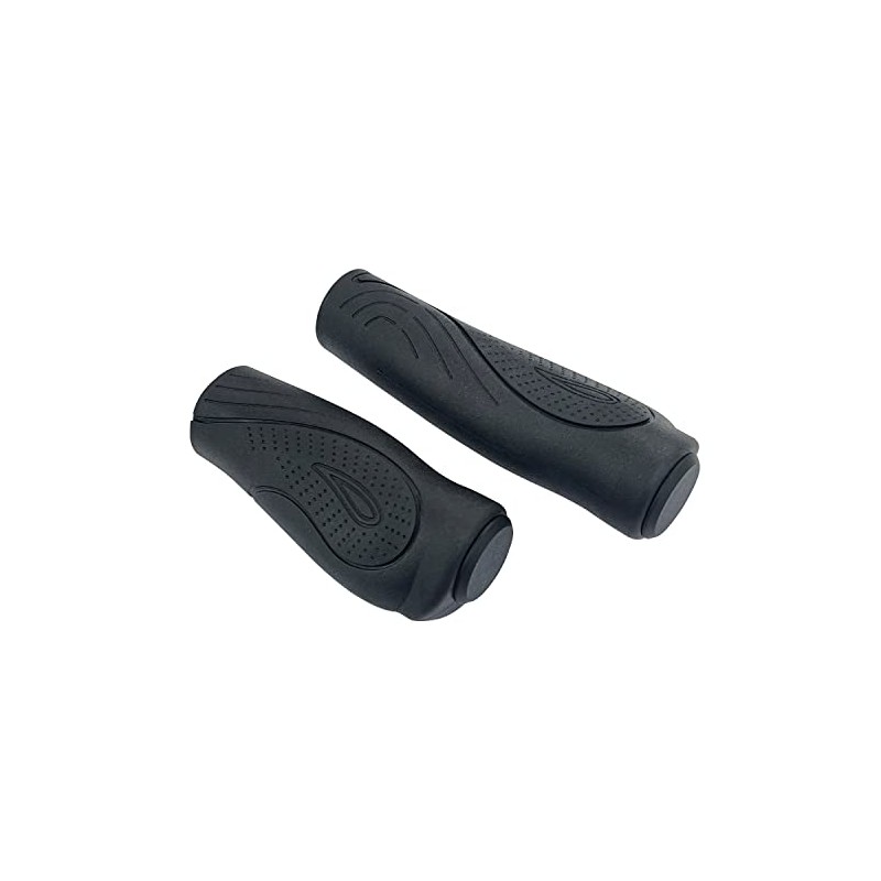 NOGUCHI NGS-007 Rubber Grip L & H