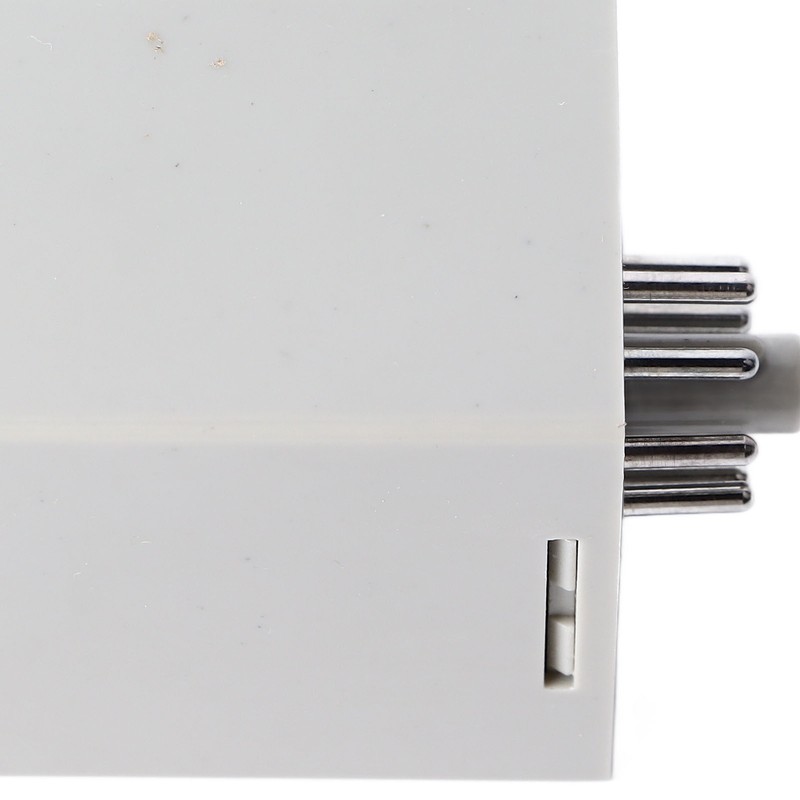 Delay Timer Relay Digital Display Stable Easy Controlled Delay Relay