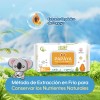 Toallitas Húmedas Aiwibi Bebé Papaya Extract 3 Pack 252 Pz