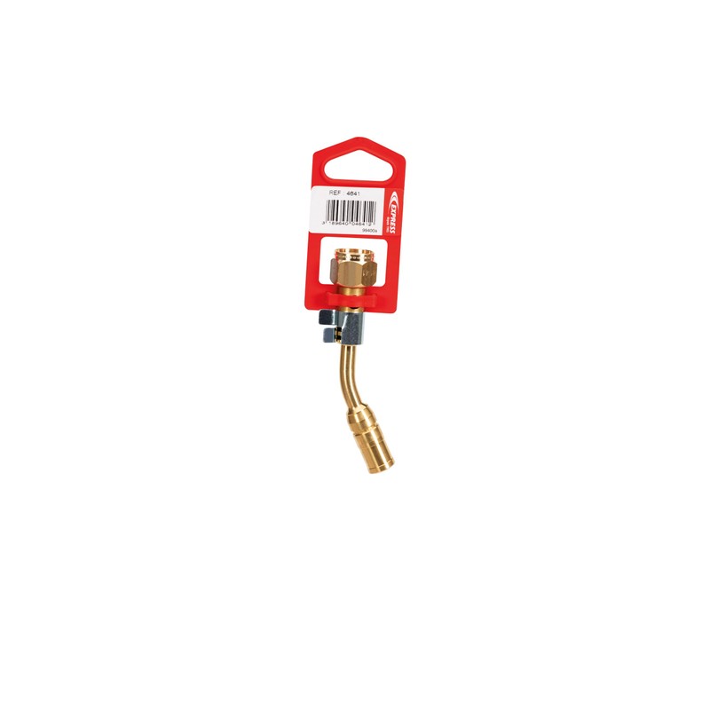 Soldering Iron Set - Blow Torch with Piezo Ignition -