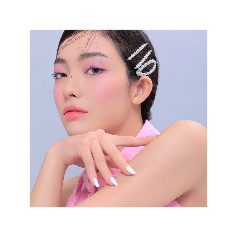 TAKE 3CE New Take Eyeshadow Palette + Glow Eye Point