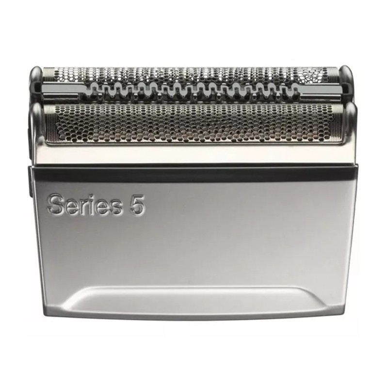 Braun Series 5 52s Máquina De Afeitar Eléctrica Cabeza