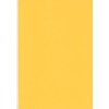 GOLD YELLOW A4 Coloured Craft Card 160gsm x 50 Sheets