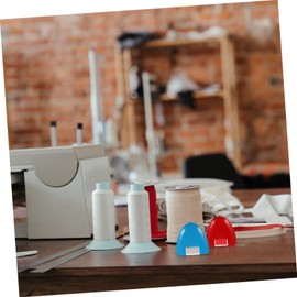 Operitacx Ergonomic Sewing Chalk Wheel Tailors Chalk Triangle Shape Marking Fabric Ease