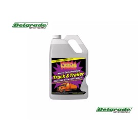 CleanRite Purple Power Truck & Trailer Pressure Wash Concentrate # 12320P