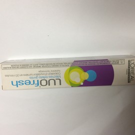 Luofresh Orange, 50 ml, orange