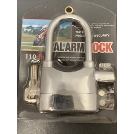 alarm lock