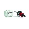 Disston E0100226 Blu-MOL QUICKCORE Xtreme Bi-Metal Hole Saw, 5-3/4"