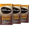 Just For Men Control GX Shampoo for Men, Colour and