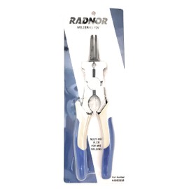 Radnor WelderHelper Welding Pliers