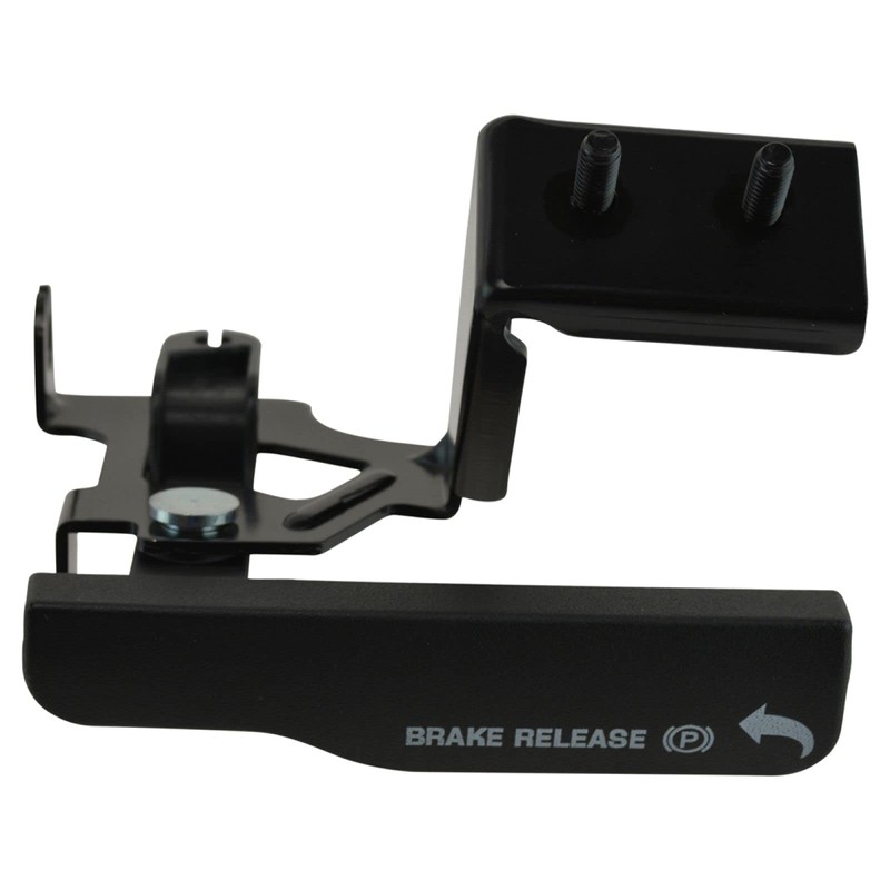 Parking Brake Release Handle Compatible with 2004 Ford F-150 Heritage