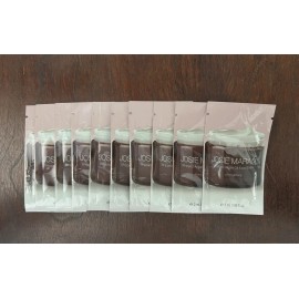 JOSIE MARAN New JOSIE MARAN Whipped Argan Oil Face Butter Samples .06 Fl Oz x 10 = .6fl Oz