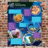 BBC Earth Grow & Discover Crystal Aquarium, Grow Colorful Cave-Like