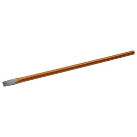 Dönges Electrician's Chisel, 250 mm, Blade Width: 10 mm