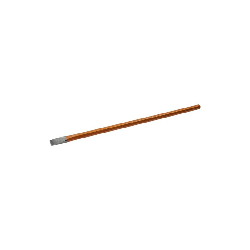 Dönges Electrician's Chisel, 250 mm, Blade Width: 10 mm
