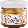 Stamperia Antique Wax, 20 ml, Metal Gold, Multi-Colour, 4.3 cm