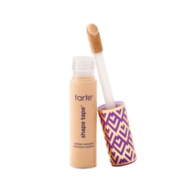 tarte shape tape concealer – Full-Coverage Creaseless Soft Matte Finish, Brightening Under-Eye & Face Makeup, 16hr Longwear, Vegan & Cruelty-Free, full size, 22N light neutral