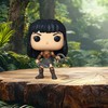 Funko Pop!: Xena Warrior Princess - Xena, Multicolor