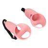 VR Controller Silicone Grips Cover Stable Prevent Slip Protective Silicone