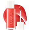 Inga Water Glow Lip Tint, Crush, 1 Piece / 잉가 워터 글로우 립 틴트, 크러쉬, 1개