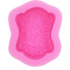 S522 - Molde de silicona para jabón (hecho a mano),