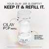 Olay Collagen Peptide Day Cream SPF30 REFILL, 50ml