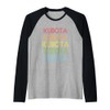 Kubota Name Raglan Baseball Tee