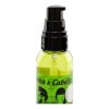 Aceite Bergamota Balsamo Crecimiento Barba Cabello Barbiux