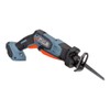 SENIX PSRX2-M1-0 X2 20 Volt Max* 1/2-Inch Compact Reciprocating Saw