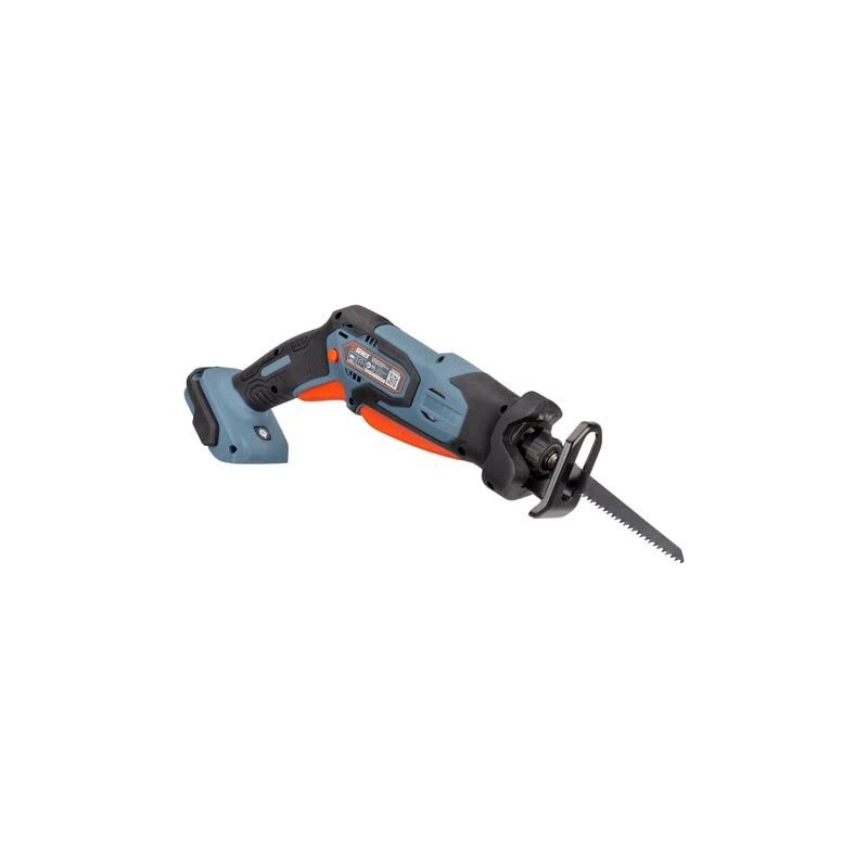 SENIX PSRX2-M1-0 X2 20 Volt Max* 1/2-Inch Compact Reciprocating Saw