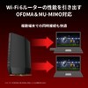 Buffalo 11ax/ac/n/a/g/b Wireless LAN Device USB3.0 Internal Antenna Type WI-U3-1200AX2/N