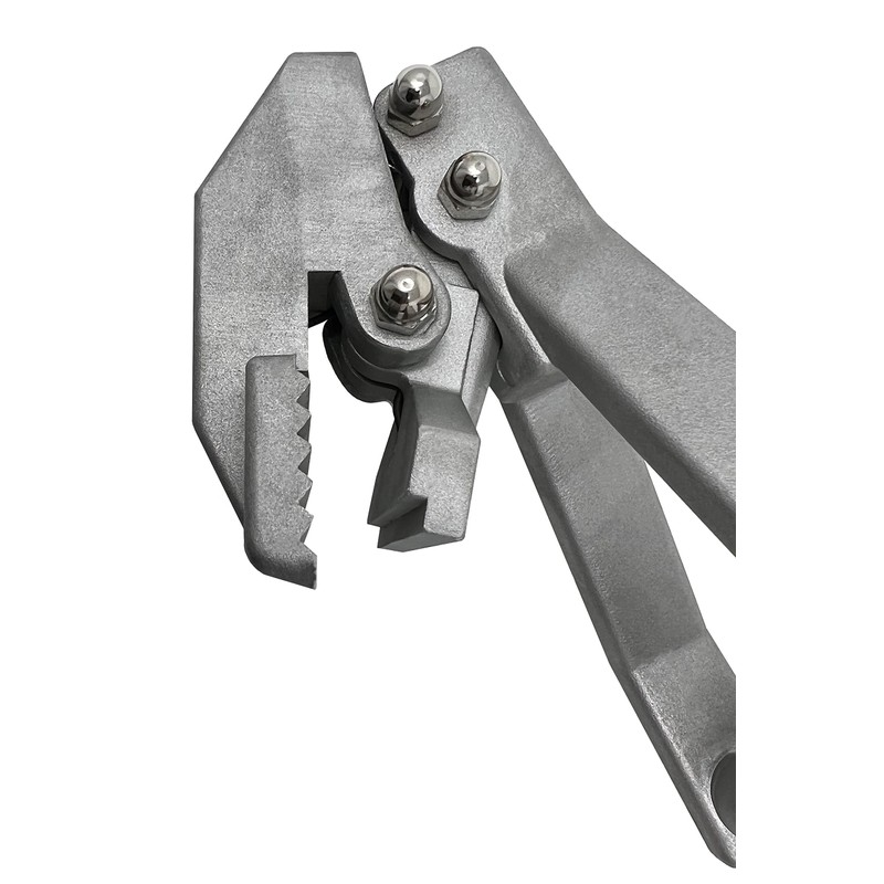 Pangolino Scriber Claw Retaining Claw 90 mm Aluminium