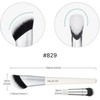 FILLIMILLI Skin & Spot Corrector Brush Duo 829/813 with Brush