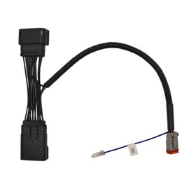 High Beam Piggy Back Adapter for Ford F150 Lariat (2023~2024) with LED Headlight ONLY