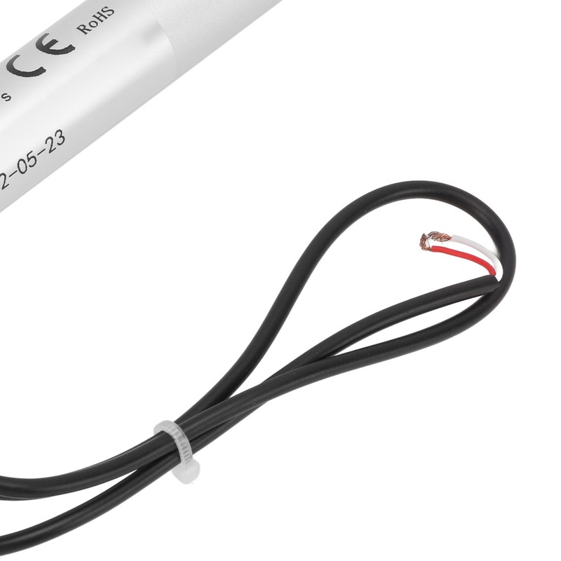 Micro Linear Actuator DC Electric Mini Pen Type 50mm Stroke