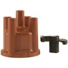 Wells 15671 Distributor Cap and Rotor Kit