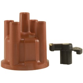 Wells 15671 Distributor Cap and Rotor Kit