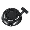 Recoil Starter Accessory 590607 Black Fit for 208cc CR950 XR550