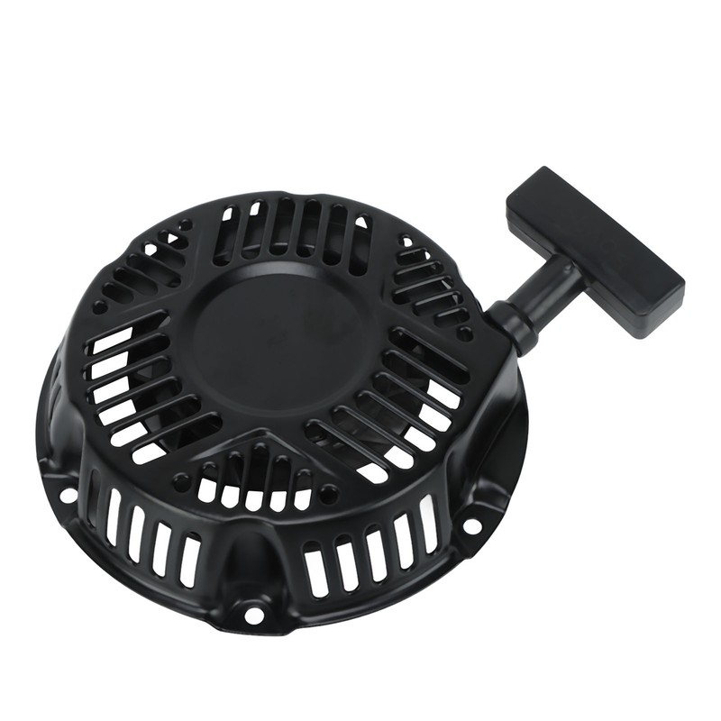 Recoil Starter Accessory 590607 Black Fit for 208cc CR950 XR550