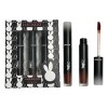 Set De Pintalabios Mate Suave Velvet Lip Mud Para Piel