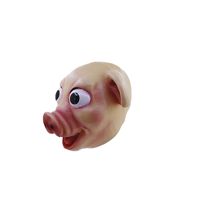 Generique Schweine Maske