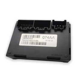 Transfer Case Control Module for Dodge Durango Jeep Grand Cherokee 2014-2015 with 2 Speed Replaces 68395074AA