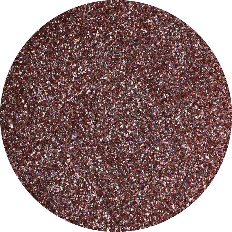 MATIERE Retro Reflection Spectrum Glitter Pink 0.5g