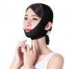Beautyon Face Lifting Band (Black) V-Line Band