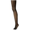 Atsugi AP6003 ASTIGU Women's Stockings, Cool Jet Black, Set of