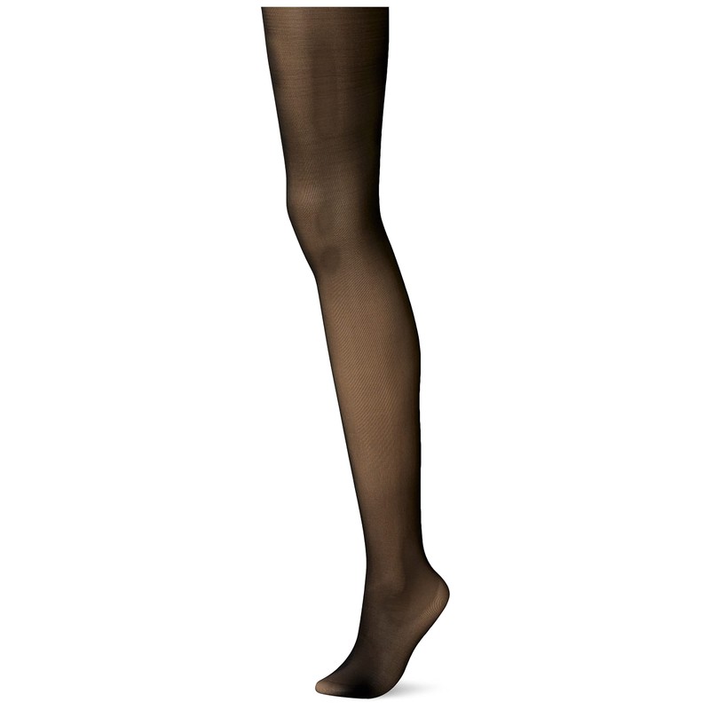 Atsugi AP6003 ASTIGU Women's Stockings, Cool Jet Black, Set of